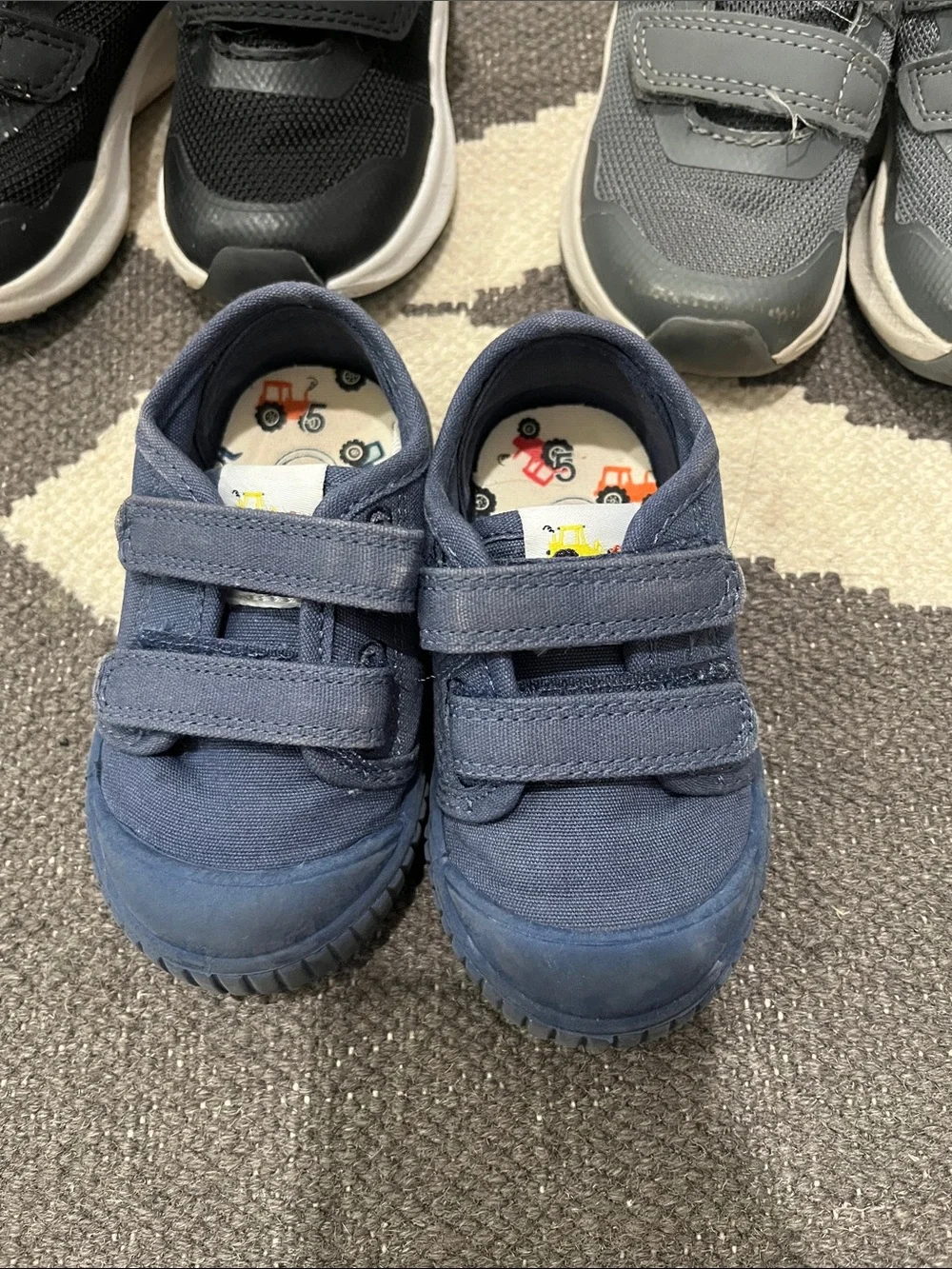 wonder nation bundle pairs